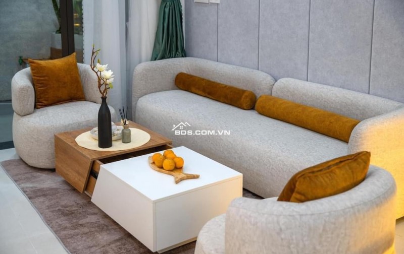  CHÍNH CHỦ BÁN NHÀ MỚI – TRUNG TÂM TP TÂN AN – GẦN AEON MALL– CHỈ 2T3 