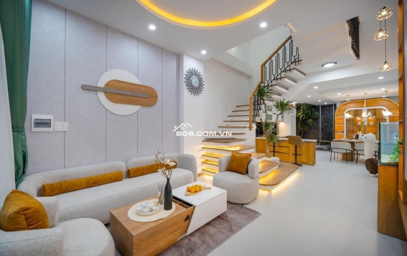  CHÍNH CHỦ BÁN NHÀ MỚI – TRUNG TÂM TP TÂN AN – GẦN AEON MALL– CHỈ 2T3 