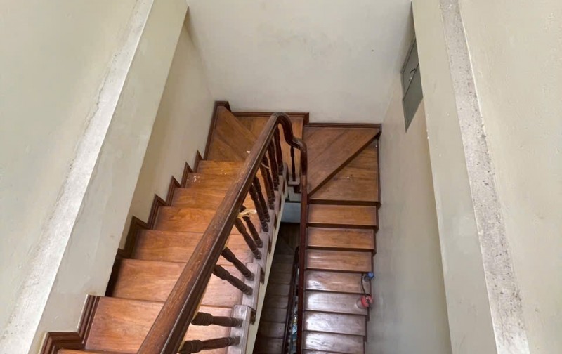 Bán nhà riêng 4PN, 3WC tại Cầu Giấy, Yên Hòa, Hà Nội, giá cực chất 9,4 tỷ