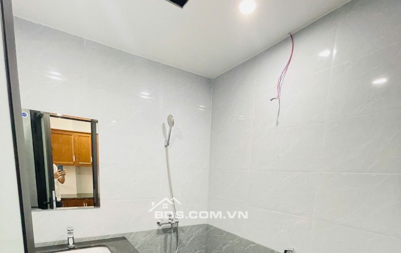 Cho thuê CCMN khép kín phòng mới đẹp lung linh tại 262 Nguyễn Trãi – Thanh Xuân