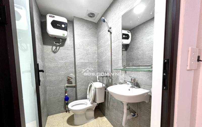 Cho thuê CCMN khép kín FULL ĐỒ đẹp thoáng tại 151 Láng Hạ, Đống Đa