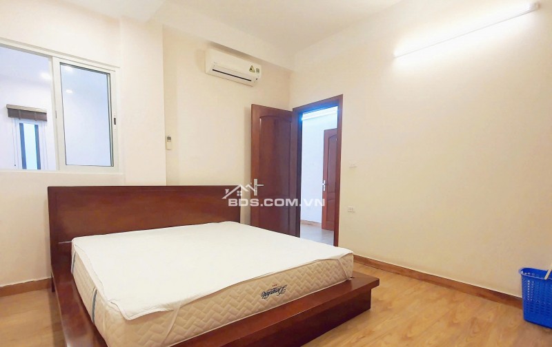 Cho thuê Căn hộ Apartment 1N,1K Full đồ cực Vip tại Ngõ 189 Hoàng Hoa Thám, Ba Đình. Chỉ 10tr