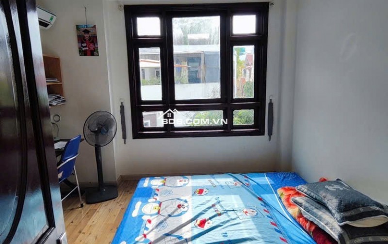 Bán gấp nhà dân xây 4 tầng lô góc - ô tô đỗ của - cổ điển a,tứ hiệp thanh trì chỉ 6đ hơn.