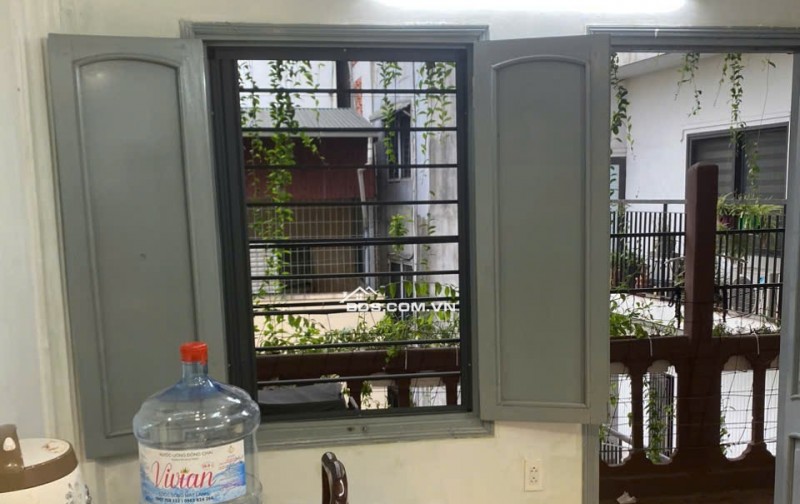 Cho thuê Căn CCMN tại Ngõ 294 Kim Mã, Ba Đình. Ban công View cực thoáng. Chỉ 6.5tr
