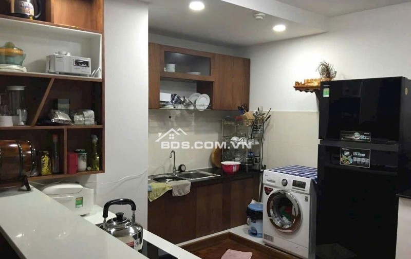 Chung cư Harmona,Trương Công Định,Tân BÌnh:110m2, 3PN, 2WC, 12tr/th.