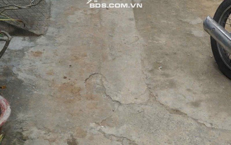 Bán gấp 60m2 đất trồng cây lâu năm Lê Văn Khương, Đông Thạnh Hóc Môn