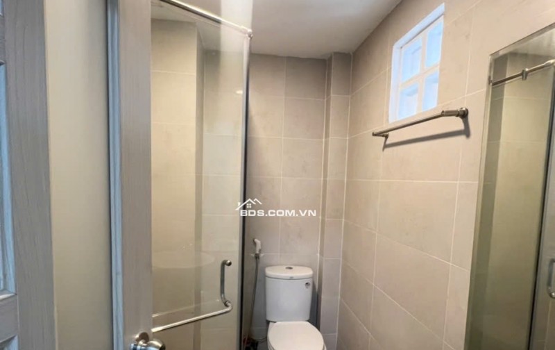 Chung cư Ruby,p15,Tân Bình: 2p ngủ, 2wc, 9tr/th, Nội thất full