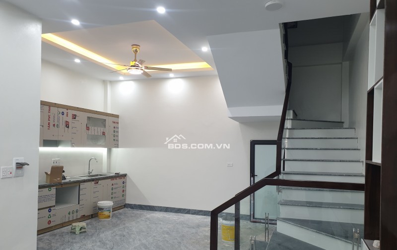 BÁN NHÀ ĐẸP 2.48 TỶ 3 TẦNG 52M2 ( TÂY NAM ) NGÕ PHÙ NGHĨA
