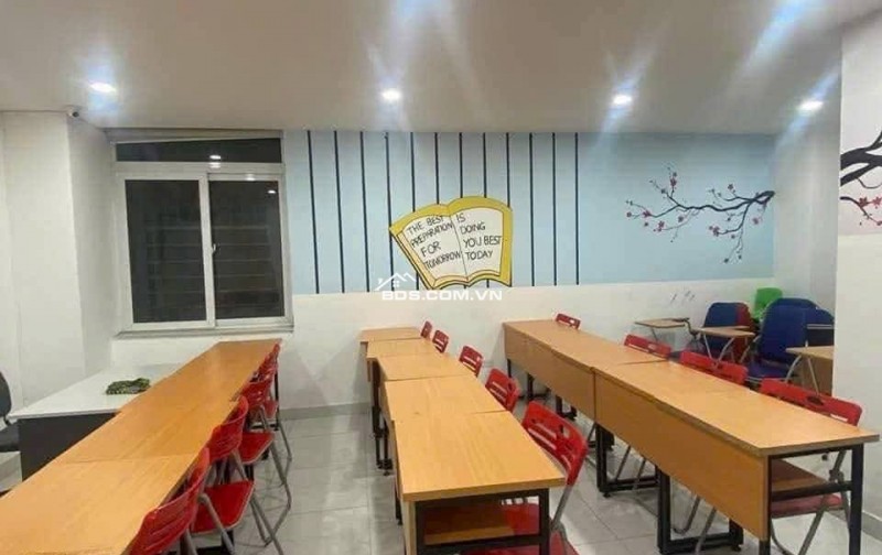 Nhà Đẹp Mặt Phố Trần Đăng Ninh, Cầu Giấy 99m, 9 tầng, mt 7.1m, giá 88 tỷ