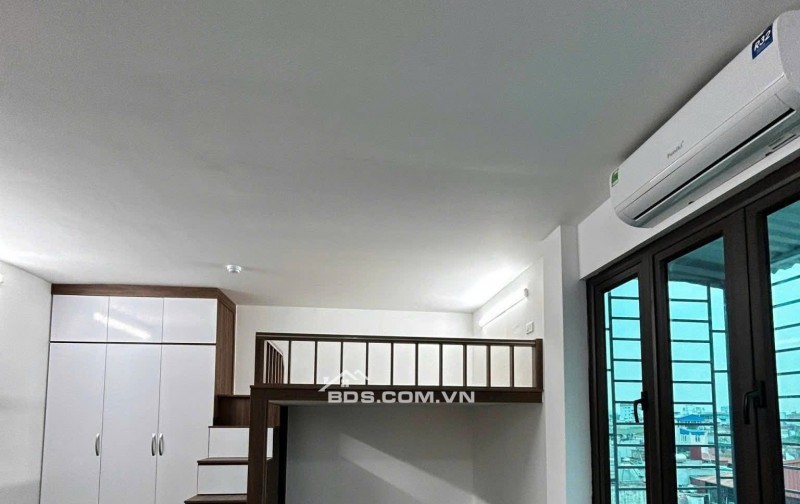Nhà Đẹp Dòng Tiền, Phố Chợ Khâm Thiên, Đống Đa 48m, 7 tầng, mt 5.6m, giá 15.5 tỷ