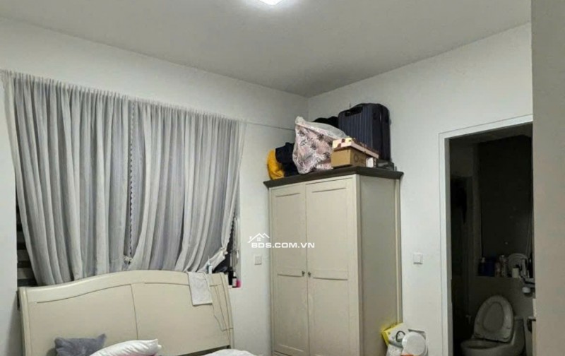 Chung cư Phúc Yên, Phan Huy Ích, P15, TB, 110m2, 3PN, 2WC, 12tr/th.
