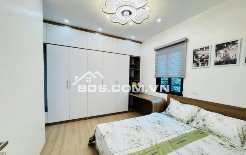Nhà Đẹp Ở Luôn Minh Khai, Hai Bà Trưng 45m, 4 tầng, giá 9.2 tỷ.