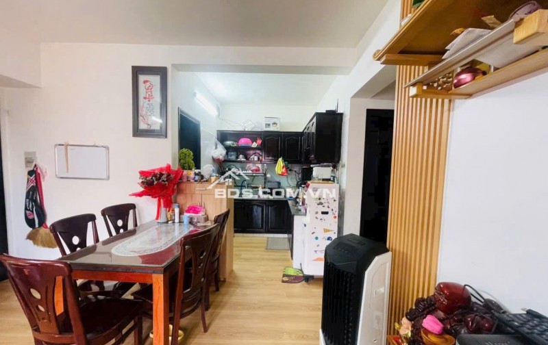 Chung cư Tân Hương, 93m2, 3PN, 2WC, Nội thất, 10tr, Tân Quý, TP
