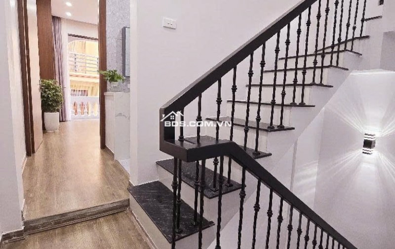 Siêu Phẩm Thanh Xuân - Gần Phố -  Lô Góc - Full Nội Thất - 48m, 4Tầng - Nhỉnh 9 Tỷ.