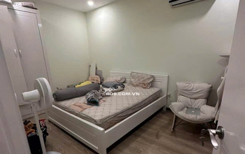 Chung cư Phú Thanh, 212 Thoại Ngọc Hầu, TP, 90m2, 2PN, 12tr/tháng.