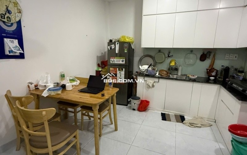 Chủ cần bán gấp căn nhà nguyễn văn công