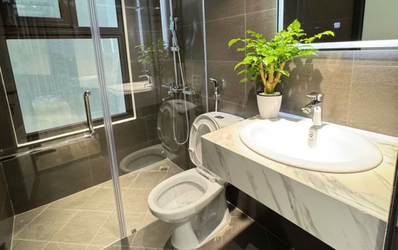 Bán Gấp Siêu Phẩm Nhà Lô Góc Gần Ô Tô  Mễ Trì Hạ 40m2 – 5 Tầng  - Chỉ 7 tỷ