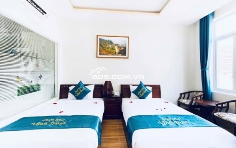 Villa hồ bơi Cửa Đại -Hội An -Doanh thu 100 triệu/tháng -Giá chỉ 15,8 tỷ