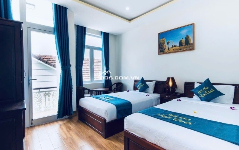Villa hồ bơi Cửa Đại -Hội An -Doanh thu 100 triệu/tháng -Giá chỉ 15,8 tỷ
