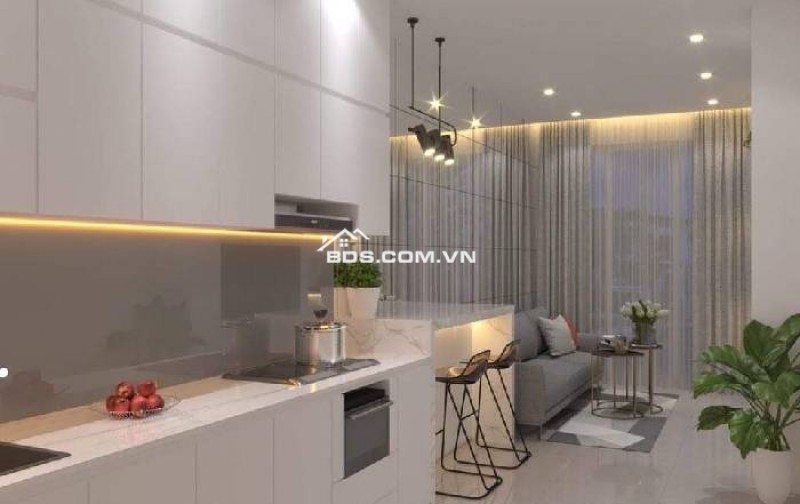 BÁN NHÀ NGUYỄN ĐÌNH CHIỂU – PHƯỜNG 4 – QUẬN PHÚ NHUẬN