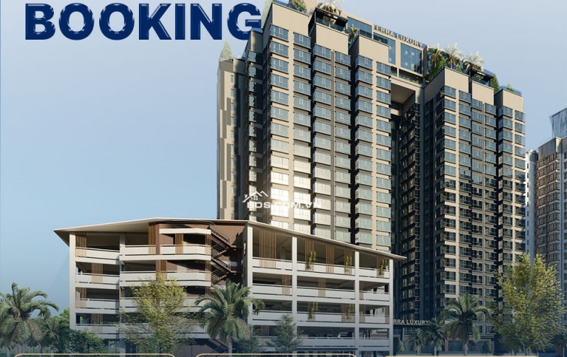 Mở khóa cơ hội đầu tư GĐ1 tại Terra Luxury - Chớp Thời Cơ Vàng, Khởi Sinh Thịnh Vượng!