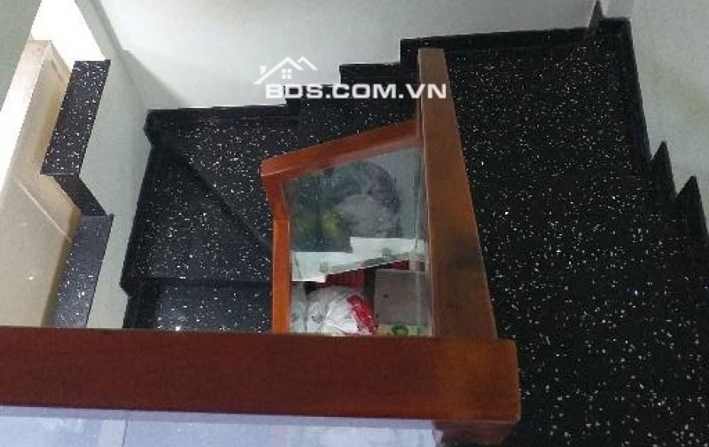NHÀ 4 MẶT HẺM – VỊ TRÍ VIP PHÚ NHUẬN – CHIẾN THẮNG - CÁCH MẶT TIỀN CHỈ 1 BƯỚC