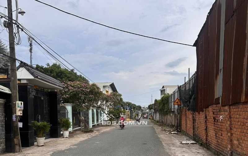 Bán mặt tiền kinh doanh , Trảng Bom, Đồng Nai