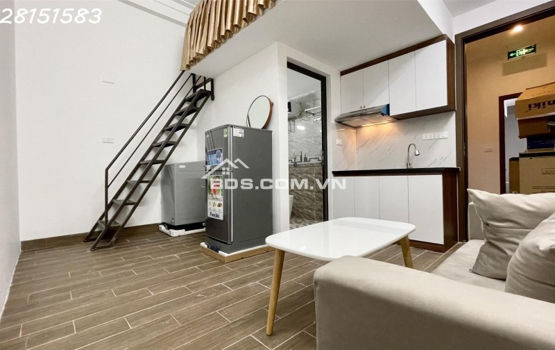 CHO THUÊ PHÒNG TRỌ – 250 KHƯƠNG TRUNG, THANH XUÂN - GIÁ 6.2 TRIỆU CÓ TL.,