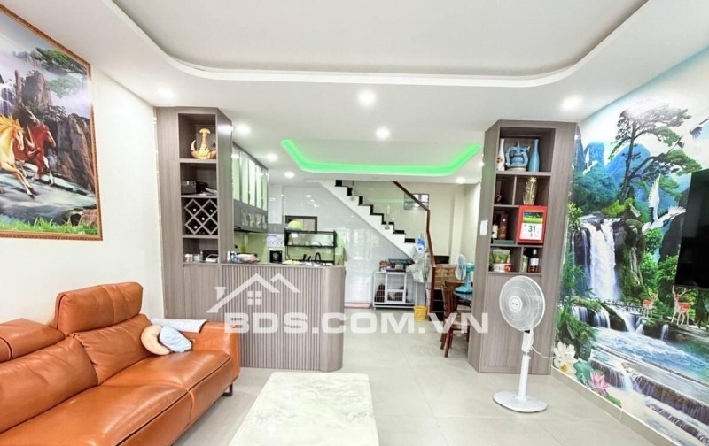 SIÊU PHẨM [#QUẬN_10]- P15 - HẺM XE HƠI - KHU PHÂN LÔ - ĐẸP Ở NGAY.