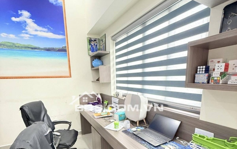 SIÊU PHẨM [#QUẬN_10]- P15 - HẺM XE HƠI - KHU PHÂN LÔ - ĐẸP Ở NGAY.