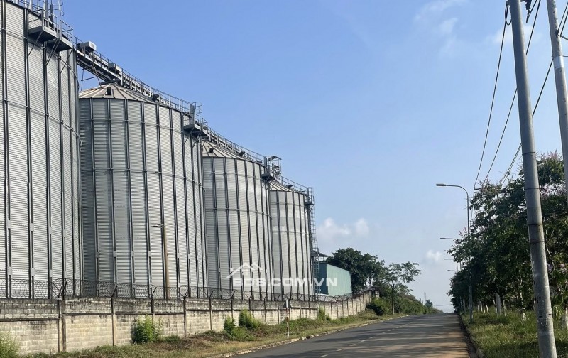  Bán gấp đất Tây Hòa Trảng Bom – Gần Vành Đai 4, giá chỉ 785 triệu!
