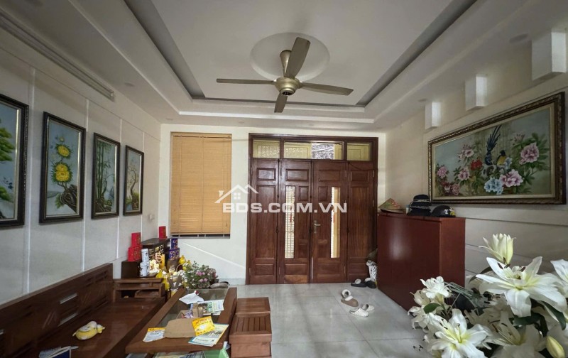 BÁN NHÀ XUÂN ĐỈNH – 50M² – 9.3 TỶ - 5M MT – LÔ GÓC - 2 THOÁNG