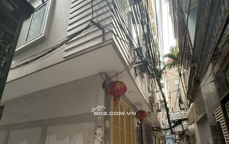BÁN NHÀ XUÂN ĐỈNH – 50M² – 9.3 TỶ - 5M MT – LÔ GÓC - 2 THOÁNG