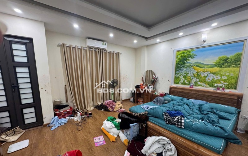 BÁN NHÀ XUÂN ĐỈNH – 50M² – 9.3 TỶ - 5M MT – LÔ GÓC - 2 THOÁNG