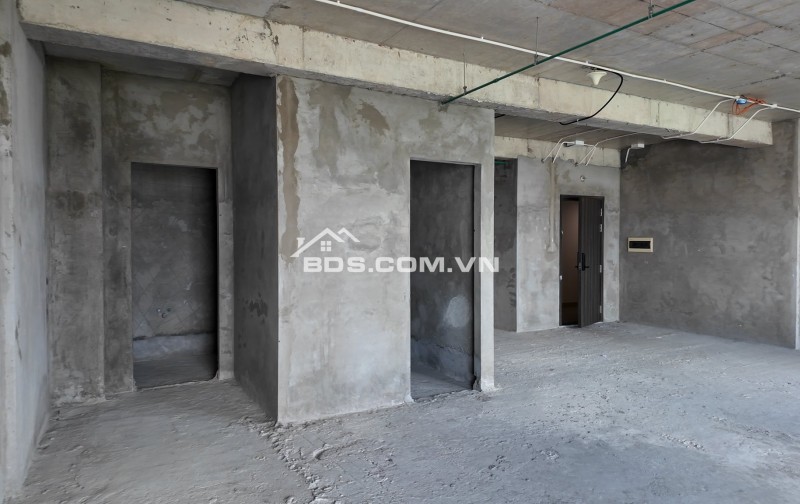 Chuyển nhượng căn hộ 2Pn, diện tích 80m2 mua trực tiếp CĐT, chiết khấu 5%/giá bán