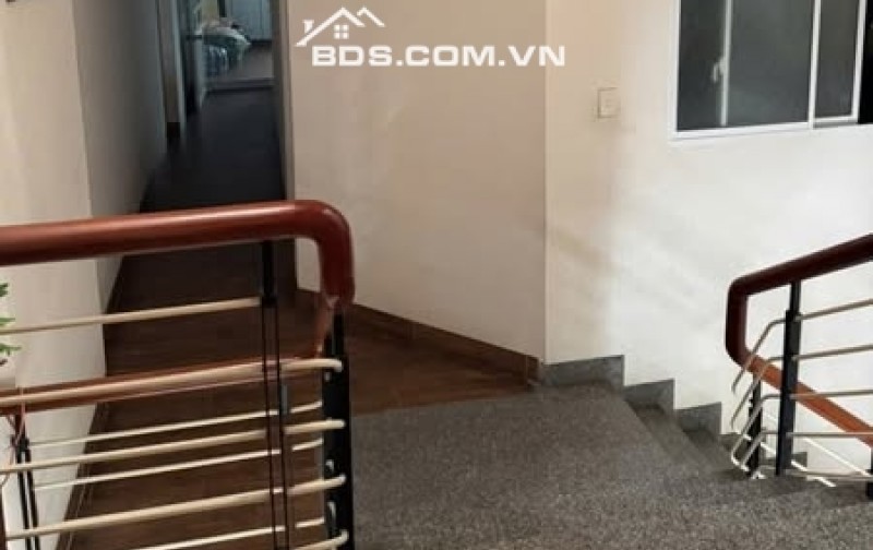 Nhà 3 tầng ngay cầu Rồng -Bình Minh 1-Hải Châu -Giá chỉ 12,5 tỷ