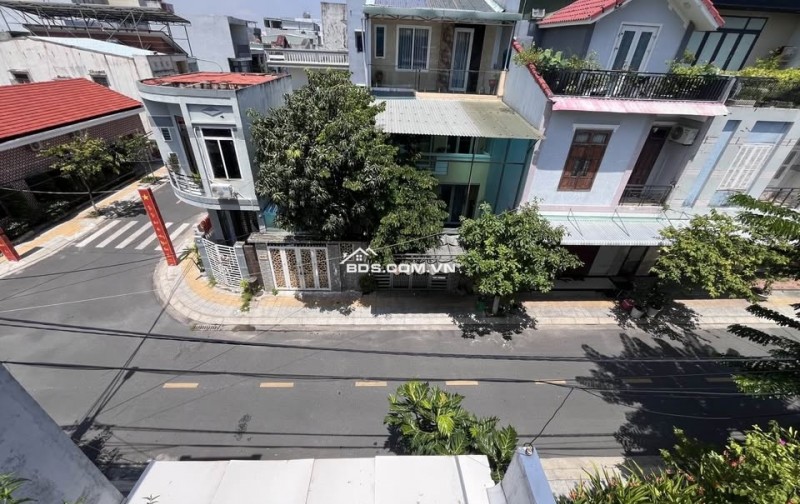 Nhà 3 tầng ngay cầu Rồng -Bình Minh 1-Hải Châu -Giá chỉ 12,5 tỷ