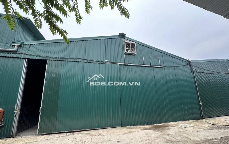 CHO THUÊ KHO XƯỞNG 500m2 TẠI 286 NGUYỄN XIỂN  TRỤC ĐƯỜNG VÀNH ĐAI 3, HÀ NỘI