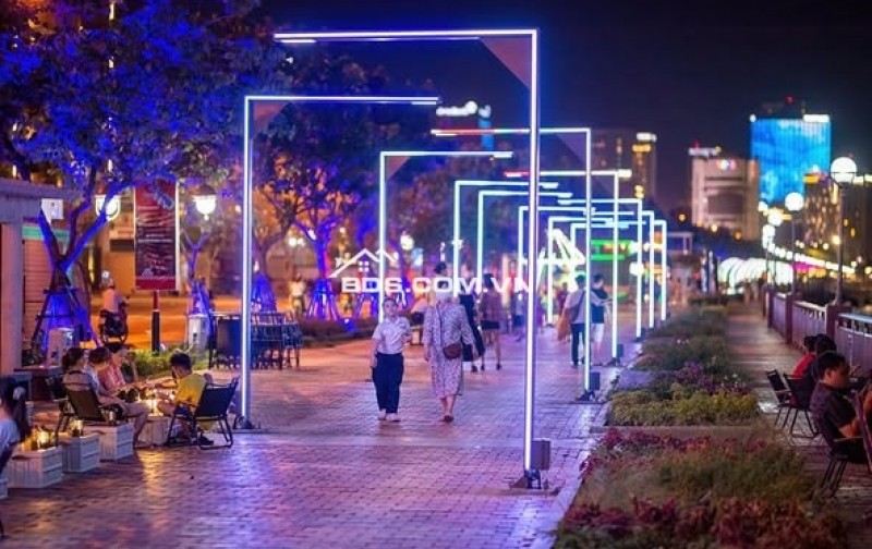 Nhà 3 tầng ngay cầu Rồng -Bình Minh 1-Hải Châu -Giá chỉ 12,5 tỷ