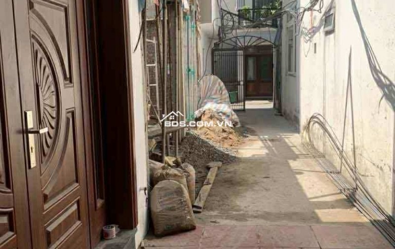 NHÀ ĐẸP VÂN CANH  - OTO NGỦ TRONG NHÀ - 2 THOÁNG TRƯỚC SAU -   NHỈNH 7 TỶ
