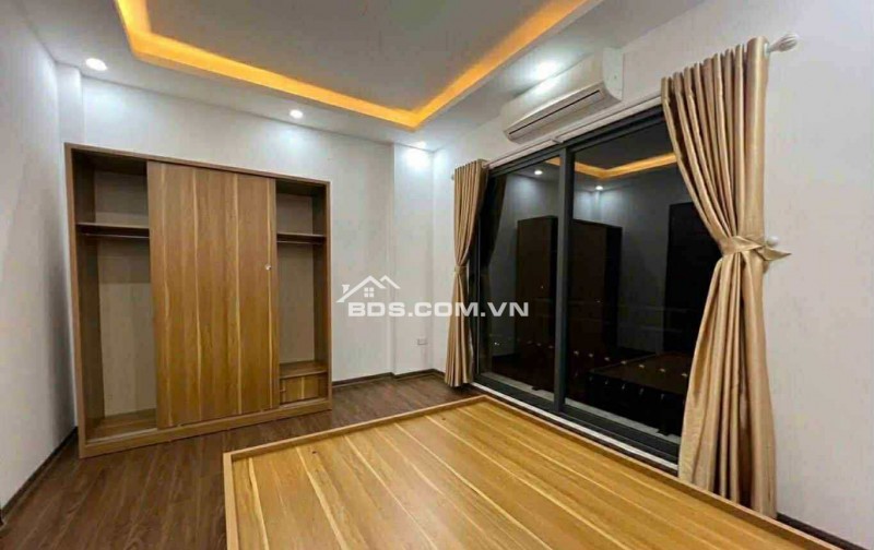 NHÀ ĐẸP VÂN CANH  - OTO NGỦ TRONG NHÀ - 2 THOÁNG TRƯỚC SAU -   NHỈNH 7 TỶ