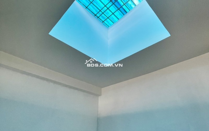 BÁN NHÀ HUỲNH TẤN PHÁT, PHÚ THUẬN QUẬN 7
