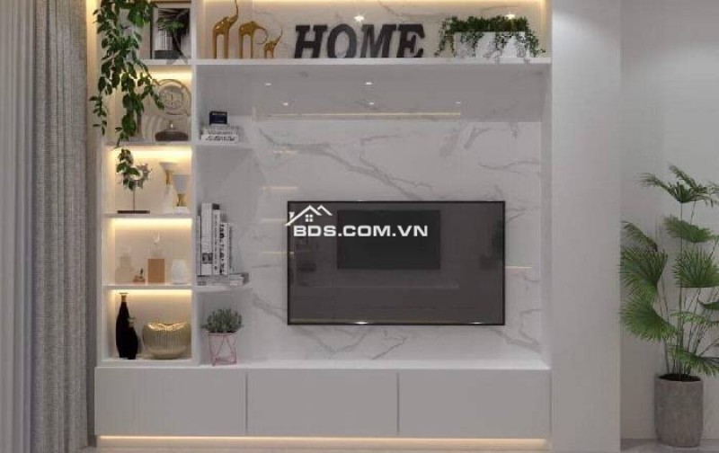 BÁN NHÀ NGUYỄN ĐÌNH CHIỂU – PHƯỜNG 4 – QUẬN PHÚ NHUẬN