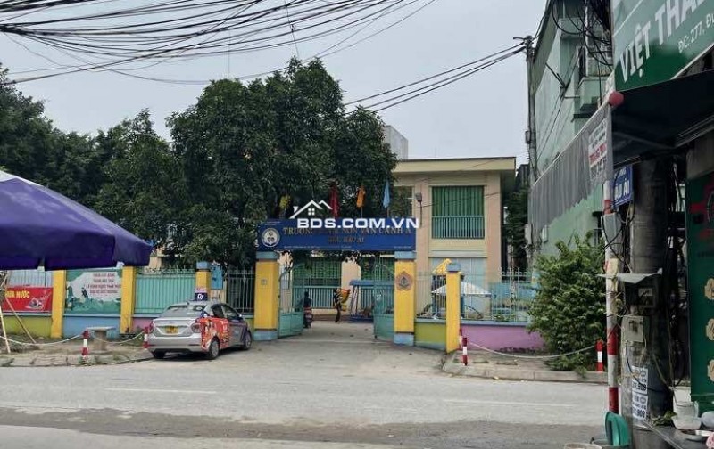 NHÀ ĐẸP VÂN CANH - LÔ GÓC THOÁNG  - PORCHE ĐỖ CỬA - SÁT PHỐ - CỰC HIẾM
