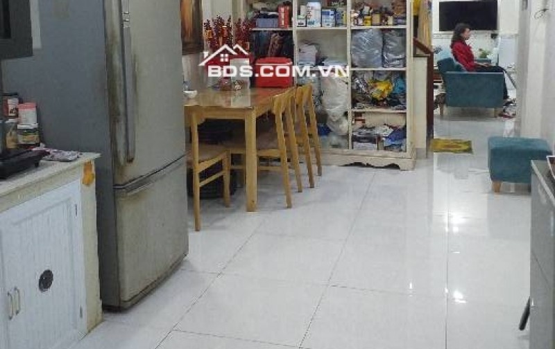 NHÀ 4 MẶT HẺM – VỊ TRÍ VIP PHÚ NHUẬN – CHIẾN THẮNG - CÁCH MẶT TIỀN CHỈ 1 BƯỚC