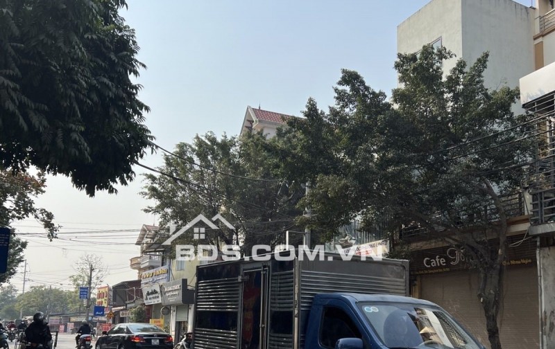 Bán đất Kim Chung, Hoài Đức, gần KĐT Hindo Royal Park, 50m lô góc, oto kinh doanh, giá đầu tư.