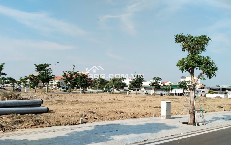 MỞ BÁN MK CENTRAL CITY - KHU ĐÔ THỊ PHỦ HÀ MỚI TẠI TRUNG TÂM THÀNH PHỐ PHAN RANG