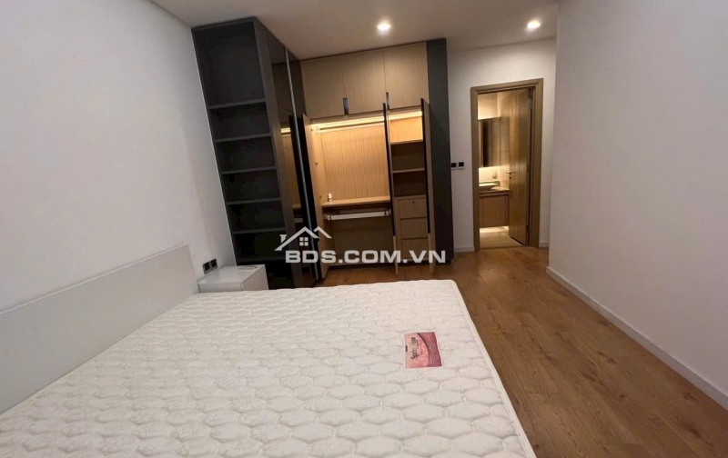  CHO THUÊ CĂN HỘ CAO CẤP THE METROPOLE THỦ THIÊM – 125M² – 3PN – GIÁ CHỈ 70 TRIỆU/THÁNG