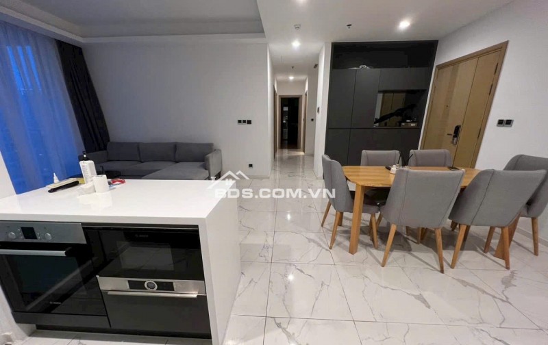  CHO THUÊ CĂN HỘ CAO CẤP THE METROPOLE THỦ THIÊM – 125M² – 3PN – GIÁ CHỈ 70 TRIỆU/THÁNG