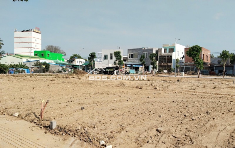 MỞ BÁN MK CENTRAL CITY - KHU ĐÔ THỊ PHỦ HÀ MỚI TẠI TRUNG TÂM THÀNH PHỐ PHAN RANG